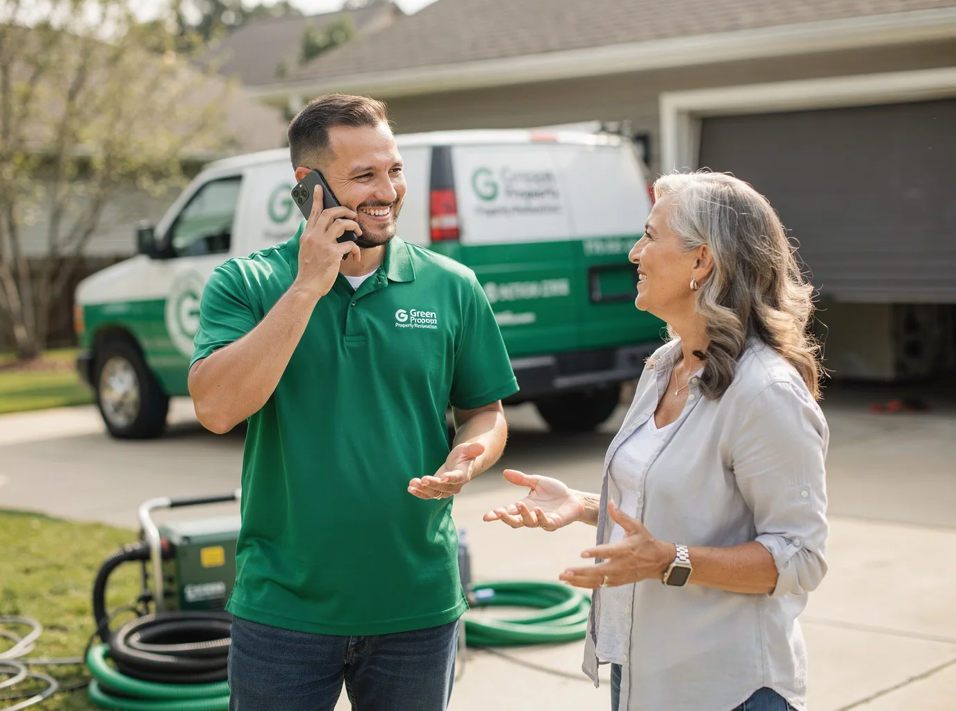 Water Damage Restoration Tuscarawas, OH FAQs